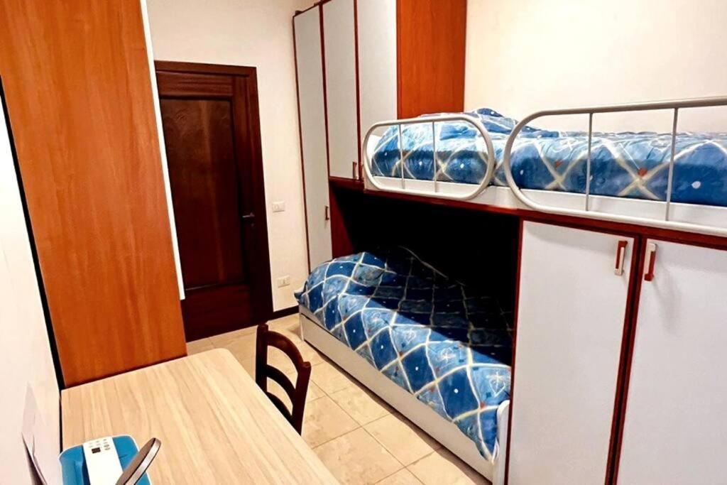 S.Elena Apartment Venice Exterior photo